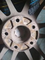 Лот: 11503750. Фото: 6. Диски Enkei Rivazza 7*17 5*114...