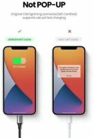 Лот: 25623531. Фото: 7. Кабель UGREEN US304 (60761) USB-C...