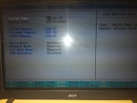 Лот: 7571196. Фото: 3. Acer Aspire 7520G В разбор или... Компьютеры, оргтехника, канцтовары