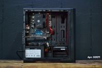 Лот: 19059141. Фото: 3. Игровой компьютер 4 ядра/GTX 1050TI... Компьютеры, оргтехника, канцтовары