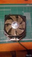 Лот: 10304709. Фото: 2. Кулер zalman cnps11x. Комплектующие