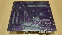 Лот: 17490394. Фото: 6. Материнская плата AM2 ECS EliteGroup...