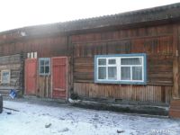 Лот: 3611162. Фото: 5. Продам дом п.Балахта,