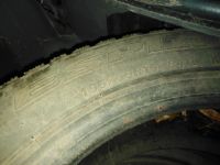 Лот: 12576197. Фото: 3. Липучка Falken. Авто, мото, водный транспорт