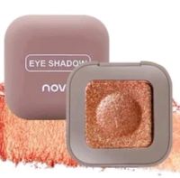 Лот: 19096504. Фото: 2. Novo Eye Shadow Моно-тени для... Косметика и уход