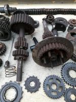 Лот: 14207680. Фото: 4. Шестерёнки и звёздочки от Советских... Красноярск