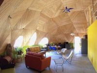 Лот: 4053202. Фото: 5. Строительство Купольных домов