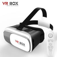 Лот: 7983740. Фото: 2. Очки виртуальной реальности VR... Аксессуары