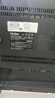 Лот: 20546560. Фото: 3. Телевизор haier le32b8000t. Бытовая техника