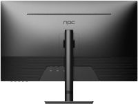 Лот: 21439750. Фото: 2. Монитор 27" NPC MZ270A (Full HD... Мониторы, проекторы