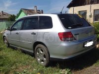 Лот: 6119006. Фото: 7. Хонда Авансир