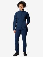 Лот: 24378381. Фото: 3. Брюки женские Columbia Back Beauty... Одежда, обувь, галантерея