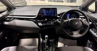 Лот: 20053471. Фото: 14. Toyota C-HR, I 1.2 CVT (115 л...
