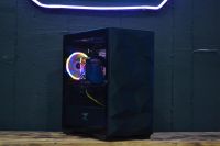 Лот: 19314048. Фото: 8. Игровой компьютер 10 ядер/GTX...