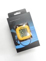 Лот: 9838279. Фото: 3. Велокомпьютер Bikevee bkv-2001... Спортивные товары