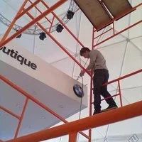 Лот: 5871302. Фото: 9. Высотные работы!