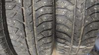 Лот: 18014293. Фото: 7. Шины Bridgestone Ice Cruiser 7000S...