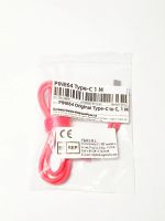 Лот: 25077510. Фото: 7. Pine64 Type-C Type-C Кабель 1м...
