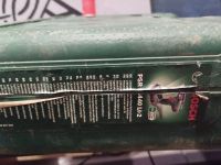 Лот: 20664052. Фото: 3. Шуруповёрт bosh 1440 неисправен. Строительство и ремонт