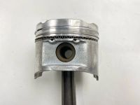 Лот: 25003404. Фото: 6. Поршень с шатуном Mazda Demio...