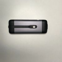 Лот: 17087112. Фото: 2. Адаптер Ugreen USB-C HUB 9 в 1. Периферия