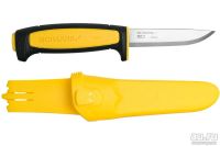 Лот: 16512085. Фото: 3. Нож MORA (Morakniv Basic 511... Туризм, охота, рыбалка, самооборона