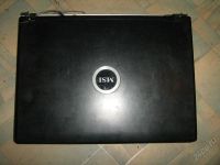 Лот: 2939707. Фото: 2. Ноутбук MSI EX6000 неисправный... Компьютеры, ноутбуки, планшеты