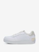 Лот: 24289387. Фото: 2. Кеды женские adidas Postmove Se... Женская обувь