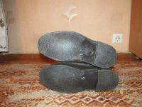 Лот: 8530471. Фото: 2. валенки на резиновой подошве. Мужская обувь