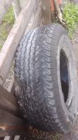 Лот: 14480509. Фото: 3. Колеса Michelin LTX 275/70 R16. Авто, мото, водный транспорт