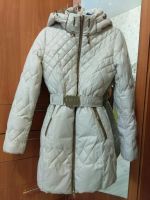 Лот: 10512244. Фото: 2. Пуховик женский. Женская одежда