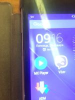 Лот: 6831616. Фото: 2. Sony xperia z1 (обмен). Смартфоны, связь, навигация