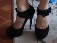 Лот: 15844831. Фото: 5. Туфли