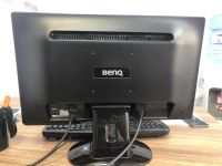 Лот: 13289775. Фото: 3. Монитор BenQ 21.5" G2220HD. Компьютеры, оргтехника, канцтовары