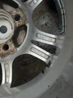 Лот: 16162233. Фото: 4. Диски литые с летней резиной 175... Красноярск