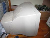 Лот: 968198. Фото: 2. 17" Samsung SamTron 76BDF. Мониторы, проекторы