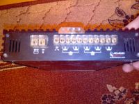 Лот: 5810146. Фото: 2. Adagio BST 150.5. Автозвук