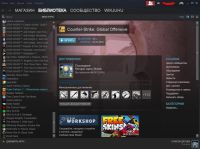 Лот: 11406120. Фото: 5. Steam аккаунт с играми CS Go...