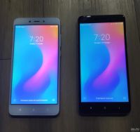 Лот: 13124382. Фото: 3. Xiaomi Redmi Note 4, 3/64, глобальная... Красноярск