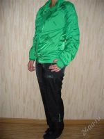 Лот: 1941238. Фото: 2. Спортивный костюм ADIDAS (StellaMcCartney... Спортивная одежда
