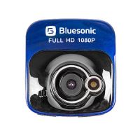 Лот: 4077851. Фото: 2. Видеорегистратор Bluesonic BS-F001... Оснащение, оборудование, аксессуары