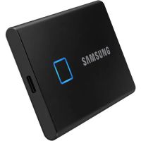 Лот: 21437258. Фото: 4. Внешний диск SSD Samsung 2TB T7... Красноярск
