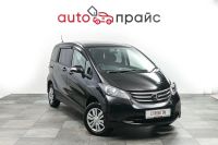Лот: 21980247. Фото: 2. Honda Freed 2010. Авто, мото, водный транспорт