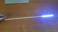 Лот: 16714483. Фото: 8. 164 p-14 LED LCD String Strip...