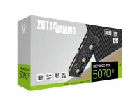 Лот: 25802260. Фото: 7. Видеокарта Zotac Nvidia GeForce...