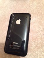 Лот: 6985894. Фото: 3. IPhone 3GS 8gb Только продажа. Красноярск