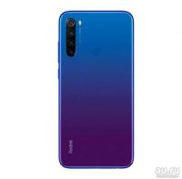 Лот: 15181585. Фото: 2. Xiaomi Redmi Note 8T 3GB / 32... Смартфоны, связь, навигация