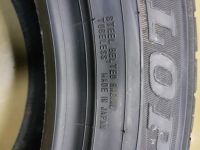Лот: 12118152. Фото: 2. Зимние шины R16 215/60R16 99T... Шины, Диски