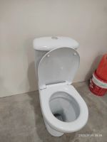Лот: 21070041. Фото: 2. Унитаз. Сантехника, водопровод