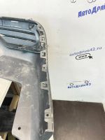 Лот: 25530697. Фото: 16. спойлер бампера Haval M6